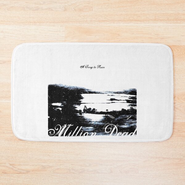 Item preview, Dead Cities Built on Million Dead Silence designed and sold by JessicaWiyono.