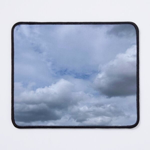 Item preview, Moody Cloudscape designed and sold by Caraphernalia.