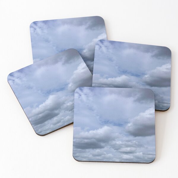 Item preview, Moody Cloudscape designed and sold by Caraphernalia.