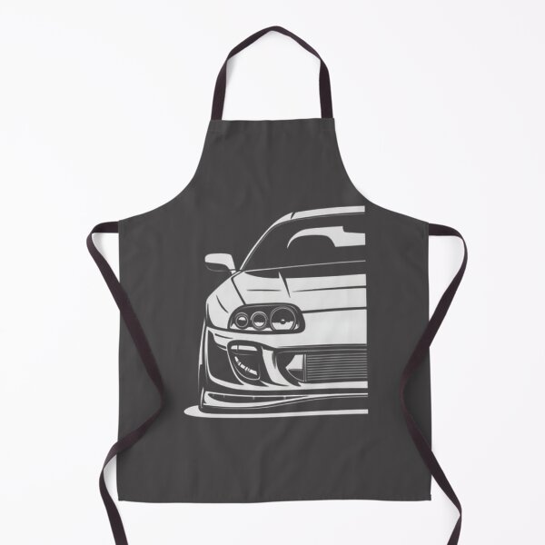 Item preview, Japanese Drift Legend Sports Car Retro 90S Street Racing Aesthetic Silhouette | ⭐⭐⭐⭐⭐ designed and sold by deepredfly.