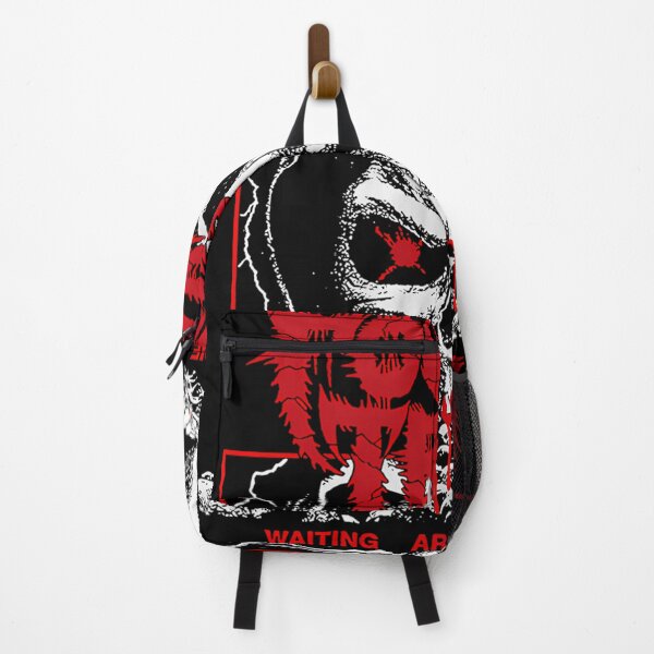 Item preview, Hooded Grim Reaper Skull Pile Red Frame designed and sold by mancingsubang.