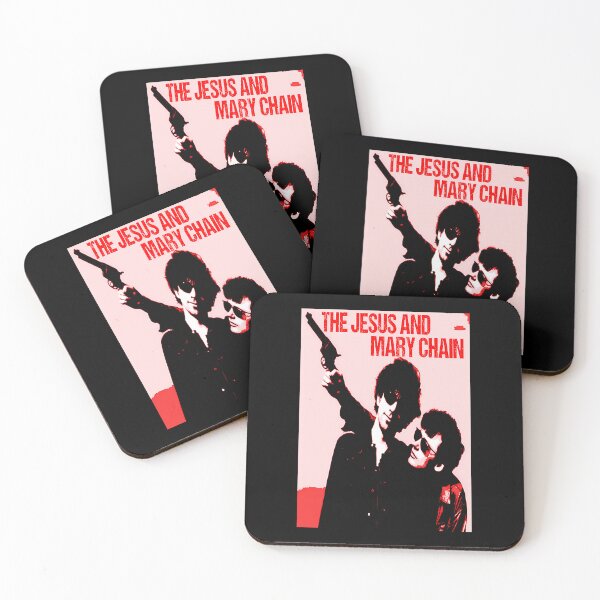 Artikelvorschau, The Jesus And Mary Chain Revolver Alternative Rock Duo Fan entworfen und verkauft von Shamy-v8.