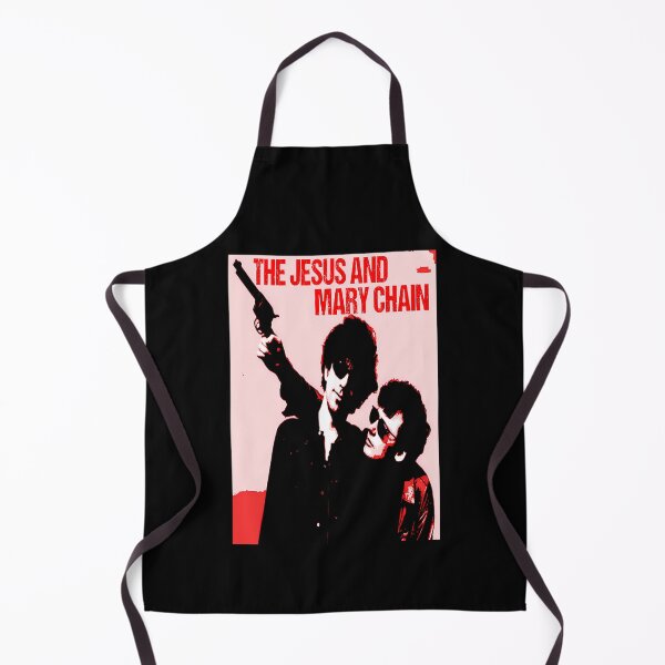 Item preview, The Jesus And Mary Chain Revolver Alternative Rock Duo Fan designed and sold by Shamy-v8.