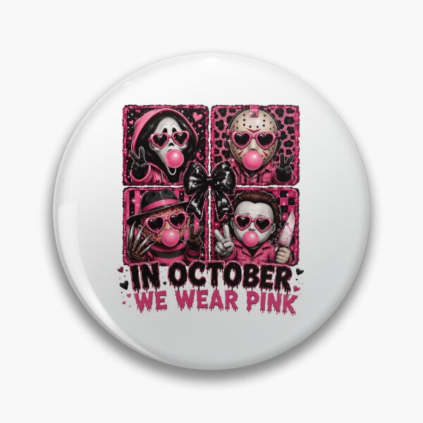 Item preview, Cute Spooky Icons Pink October Halloween  designed and sold by Rowyn1998.