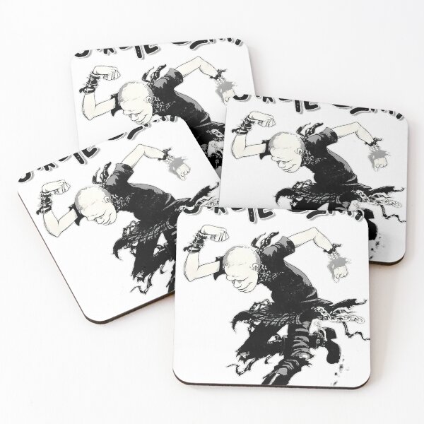 Item preview, Banda Circle Jerks designed and sold by GlumacPerazzoz.