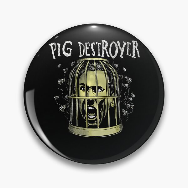 Item preview, Screaming Man Trapped Inside Birdcage Swarming Wasps designed and sold by mancingsubang.