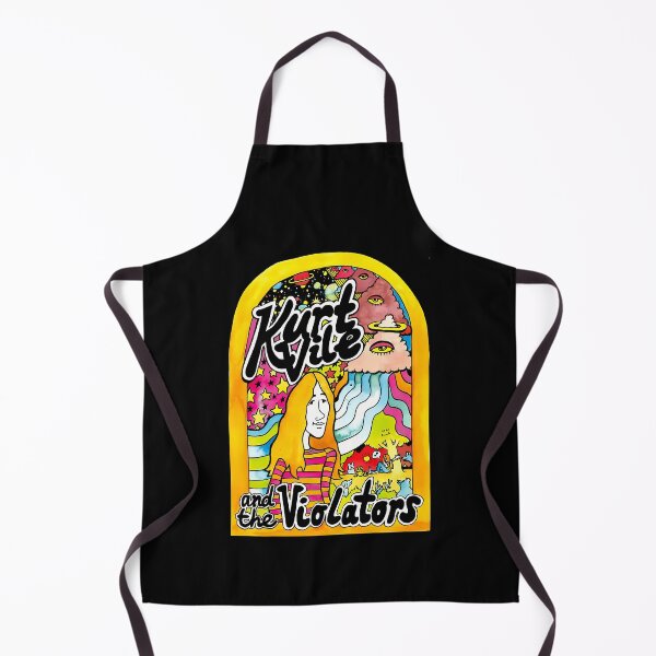 Item preview, Kurt Vile And The Violators Psychedelic Dream Pop designed and sold by Shamy-v8.