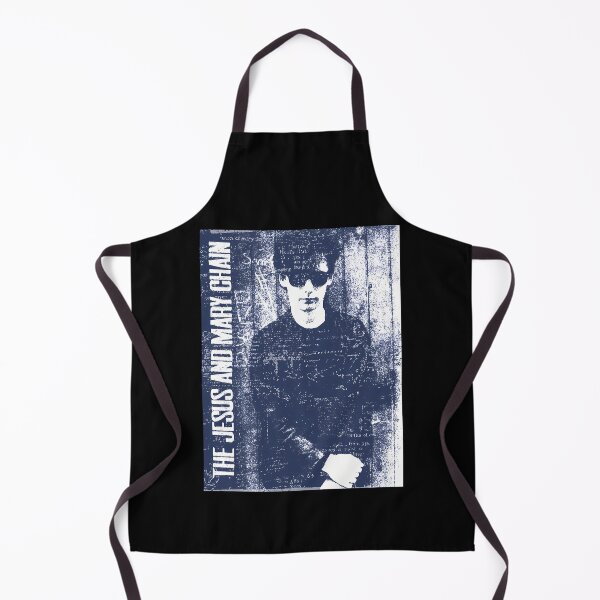 Item preview, The Jesus And Mary Chain Little Underground Blue Grunge designed and sold by Shamy-v8.