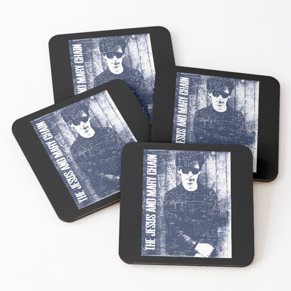 Item preview, The Jesus And Mary Chain Little Underground Blue Grunge designed and sold by Shamy-v8.