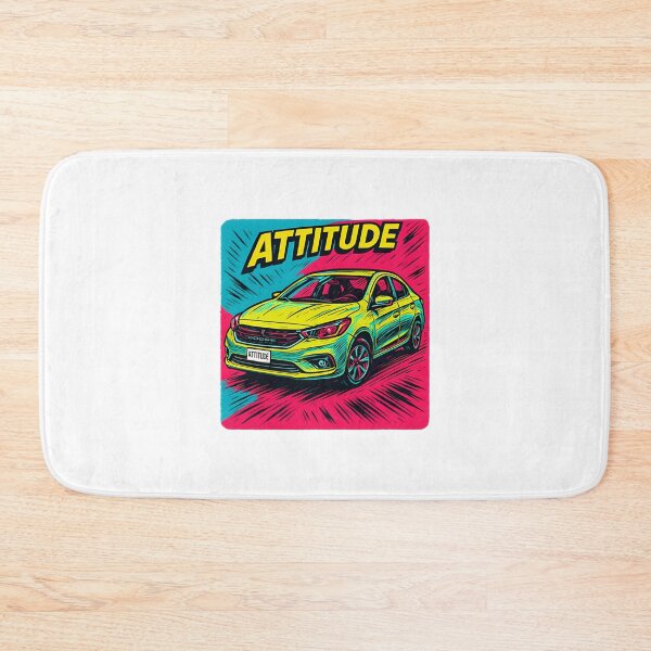 Item preview, Dodge Attitude Retro Vintage American Muscle Car V8 Engine Power | ⭐⭐⭐⭐⭐ Best Seller designed and sold by sumit28.