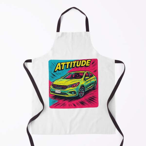 Item preview, Dodge Attitude Retro Vintage American Muscle Car V8 Engine Power | ⭐⭐⭐⭐⭐ Best Seller designed and sold by sumit28.