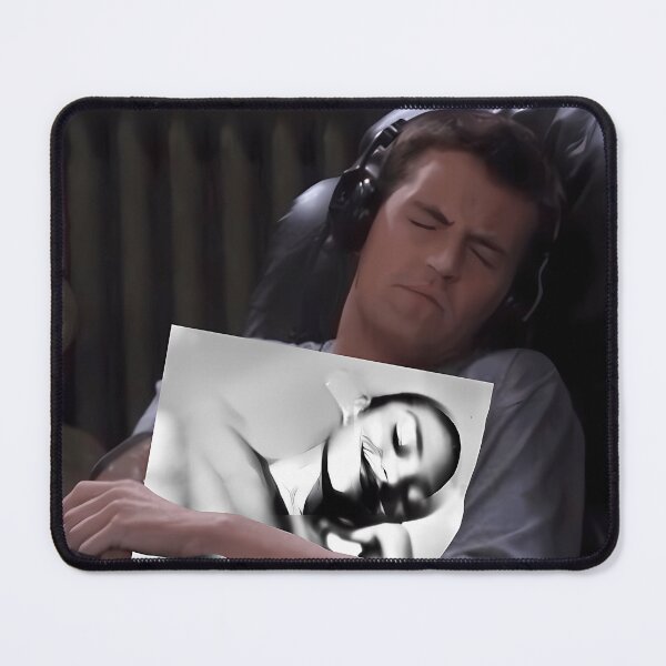 Item preview, Chandler Listening To The Art Of Loving Album designed and sold by arregikrstsd.