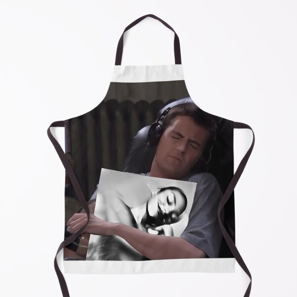 Item preview, Chandler Listening To The Art Of Loving Album designed and sold by arregikrstsd.