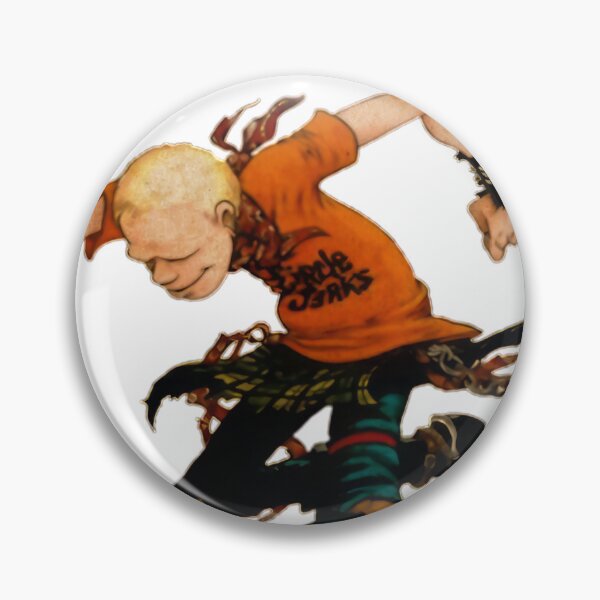 Item preview, Circle Jerks Dance Vintage designed and sold by GlumacPerazzoz.