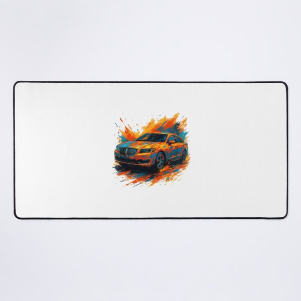 Item preview, Vintage Lincoln Zephyr Art Deco Luxury Car Classic Automotive Design For Car Enthusiasts And Retro Vehicle Lovers | Best Buy designed and sold by sumit28.