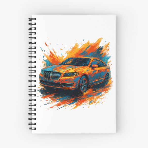 Item preview, Vintage Lincoln Zephyr Art Deco Luxury Car Classic Automotive Design For Car Enthusiasts And Retro Vehicle Lovers | Best Buy designed and sold by sumit28.