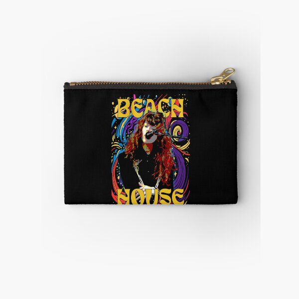 Item preview, Beach House Sidereal Dream Pop Psychedelic Colorful Music designed and sold by Shamy-v8.