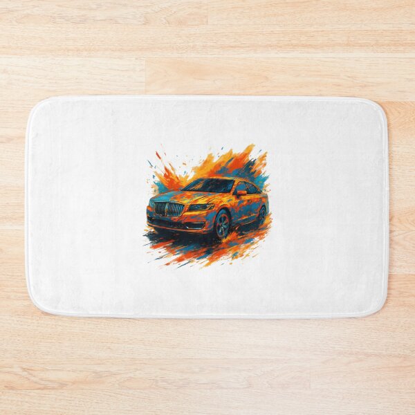 Item preview, Vintage Lincoln Zephyr Art Deco Luxury Car Classic Automotive Design For Car Enthusiasts And Retro Vehicle Lovers | Best Buy designed and sold by sumit28.