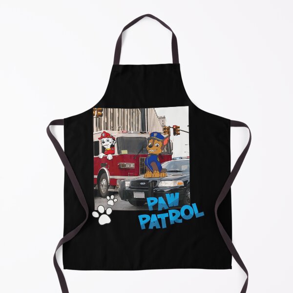 Item preview, Police Dog And Firefighter Dog Truck And Police Car Photo designed and sold by AlanPitek.