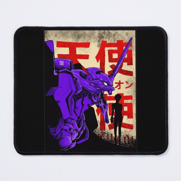 Item preview, Mecha Anime Robot Graphic Tee designed and sold by EdwardSch73241.