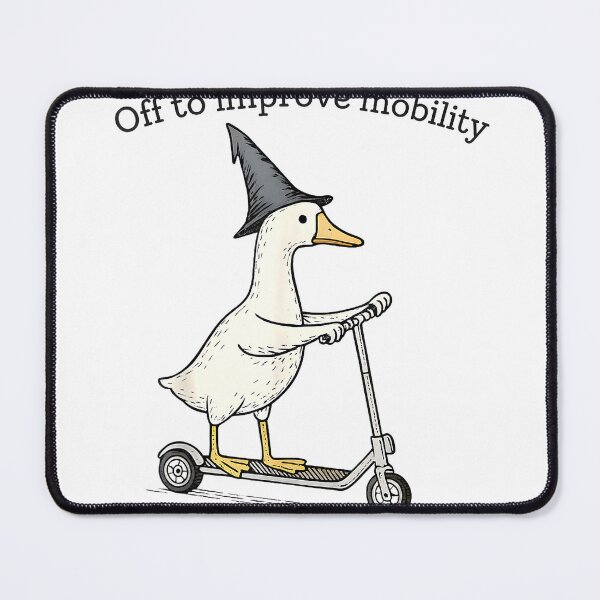 Item preview, Off to Improve Mobility PT OT Funny Physical Therapy Humor T-Shirt designed and sold by fine line.