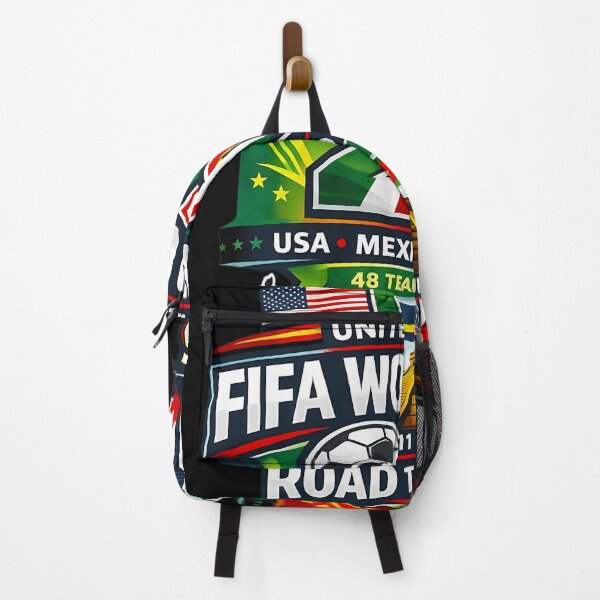 Item preview, World Cup 2026 designed and sold by adhamisouhis.