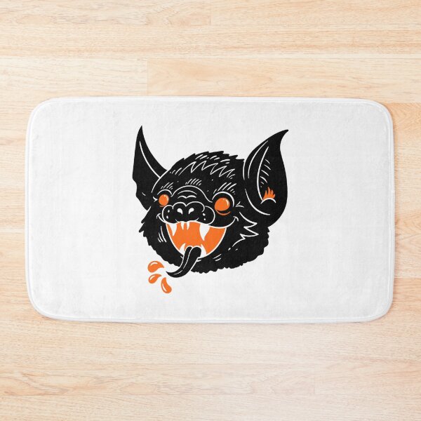 Item preview, vintage bat halloween designed and sold by KathrineCody1.