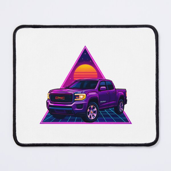 Item preview, Midsize Pickup Truck Off-Road Adventure Enthusiast Graphic For Overland Camping And Mountain Trail Exploration | ⭐⭐⭐⭐⭐ Best Seller designed and sold by sumit28.