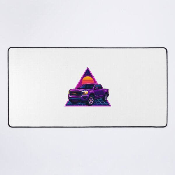Item preview, Midsize Pickup Truck Off-Road Adventure Enthusiast Graphic For Overland Camping And Mountain Trail Exploration | ⭐⭐⭐⭐⭐ Best Seller designed and sold by sumit28.