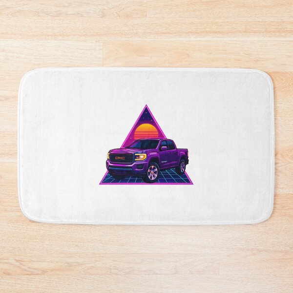 Item preview, Midsize Pickup Truck Off-Road Adventure Enthusiast Graphic For Overland Camping And Mountain Trail Exploration | ⭐⭐⭐⭐⭐ Best Seller designed and sold by sumit28.