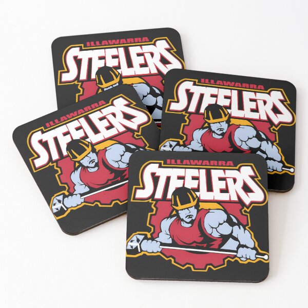 Item preview, Steelers designed and sold by davonsstickers.