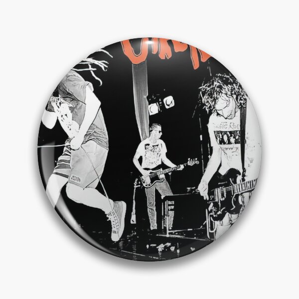 Item preview, Circle Jerks Band designed and sold by GlumacPerazzoz.