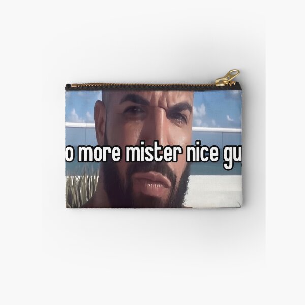 Item preview, Drake No More Mr Nice Guy designed and sold by arregikrstsd.