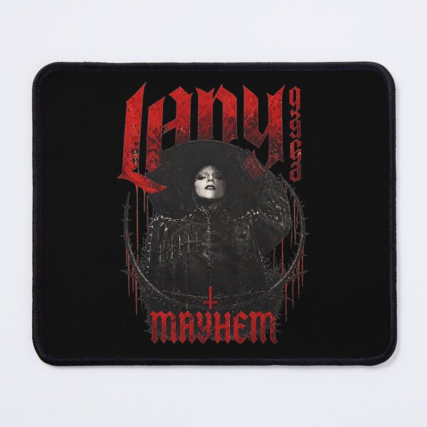 Item preview, Lany 999a Mayhem designed and sold by Tazmamert-HALOM.