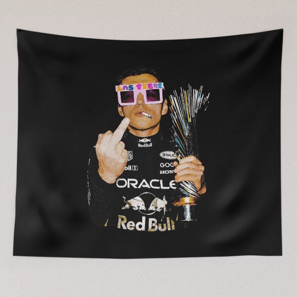 Item preview, Formula 1 Champion Victory Trophy Graphic Tee designed and sold by KellyJone53592.