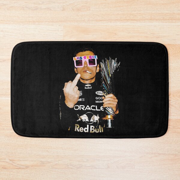 Item preview, Formula 1 Champion Victory Trophy Graphic Tee designed and sold by KellyJone53592.