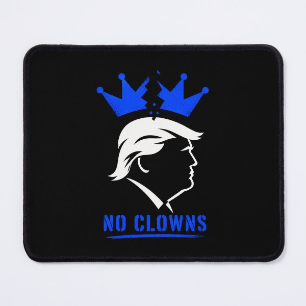 Item preview, No Kings Anti Trump Protest designed and sold by TEEJAMBOREE.
