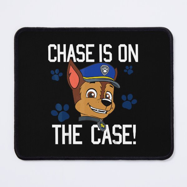Item preview, Police Dog Ready Puff Back designed and sold by AlanPitek.