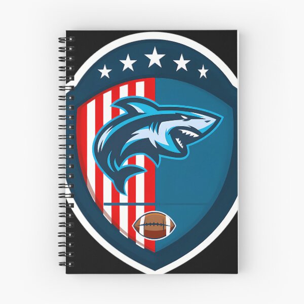 Item preview, Escudos de la NFL de Southshore designed and sold by davonsstickers.