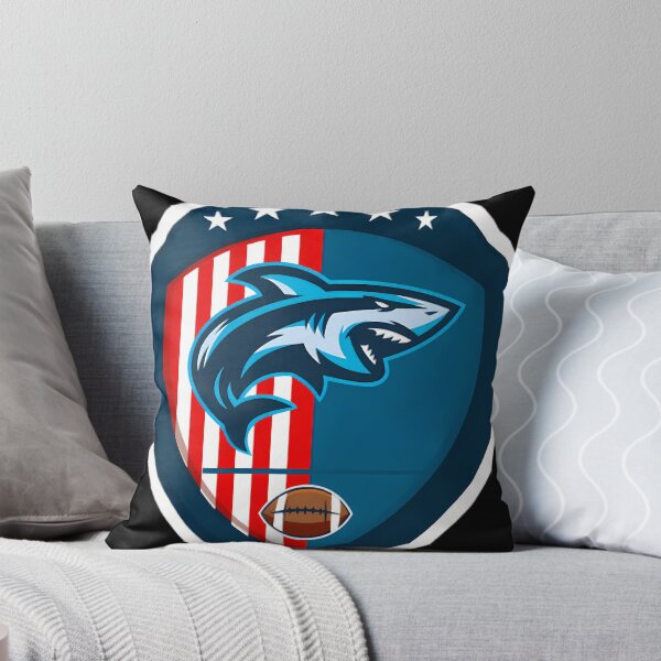 Item preview, Escudos de la NFL de Southshore designed and sold by davonsstickers.