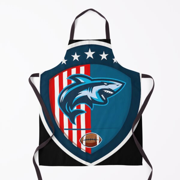 Item preview, Escudos de la NFL de Southshore designed and sold by davonsstickers.