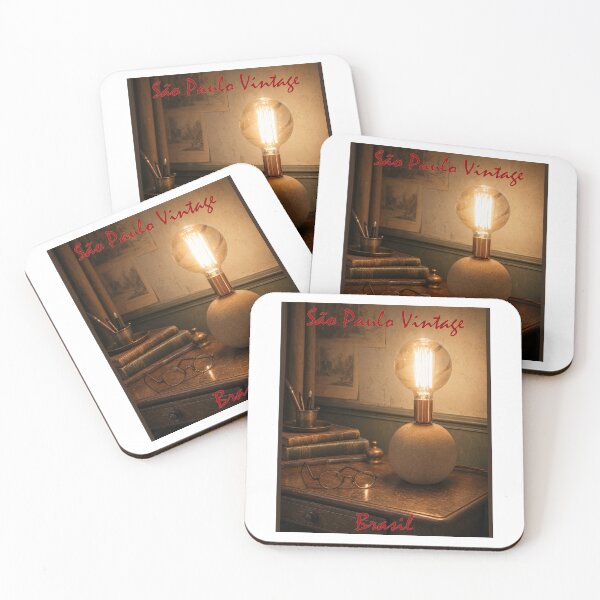 Item preview, Sao Paulo Vintage – Vintage Concrete Globe Lamp with Copper Details designed and sold by Sampa In Focus.