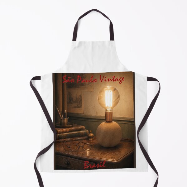 Item preview, Sao Paulo Vintage – Vintage Concrete Globe Lamp with Copper Details designed and sold by Sampa In Focus.