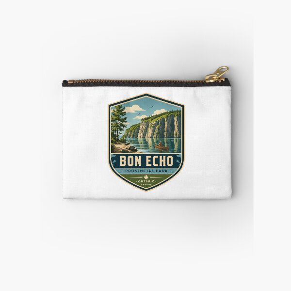 Item preview, Bon Echo Provincial Park Ontario Canada Nature Explorer Travel designed and sold by Star3NowForMe.