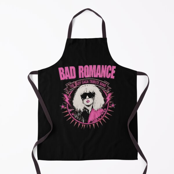 Item preview, Bad Romance The Lady Gaga Tribute Band designed and sold by Tazmamert-HALOM.