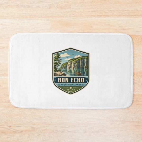 Item preview, Bon Echo Provincial Park Ontario Canada Nature Explorer Travel designed and sold by Star3NowForMe.