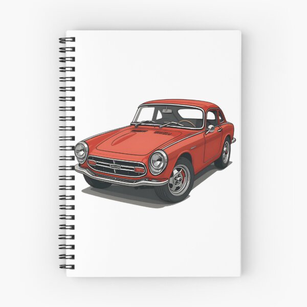 Item preview, Classic Jdm Japanese Sports Car Roadster Graphic Art | Best Gift designed and sold by sumit28.