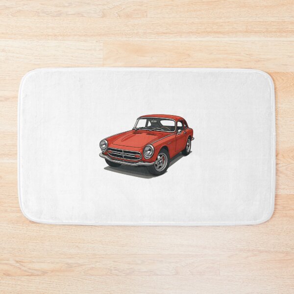 Artikelvorschau, Klassische japanische Sportwagen-Roadster-Grafik (JDM) | Das perfekte Geschenk entworfen und verkauft von sumit28.