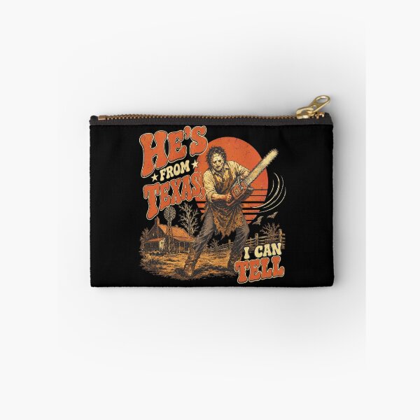 Item preview, He's From Texas I Can Tell Vintage designed and sold by JsWoot.