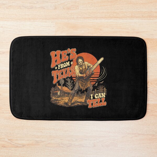 Item preview, He's From Texas I Can Tell Vintage designed and sold by JsWoot.